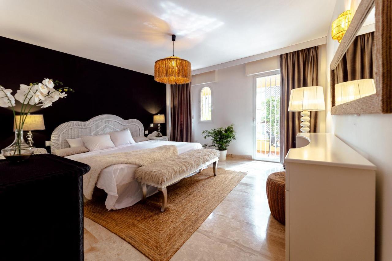Lägenhet Elviria Marbella