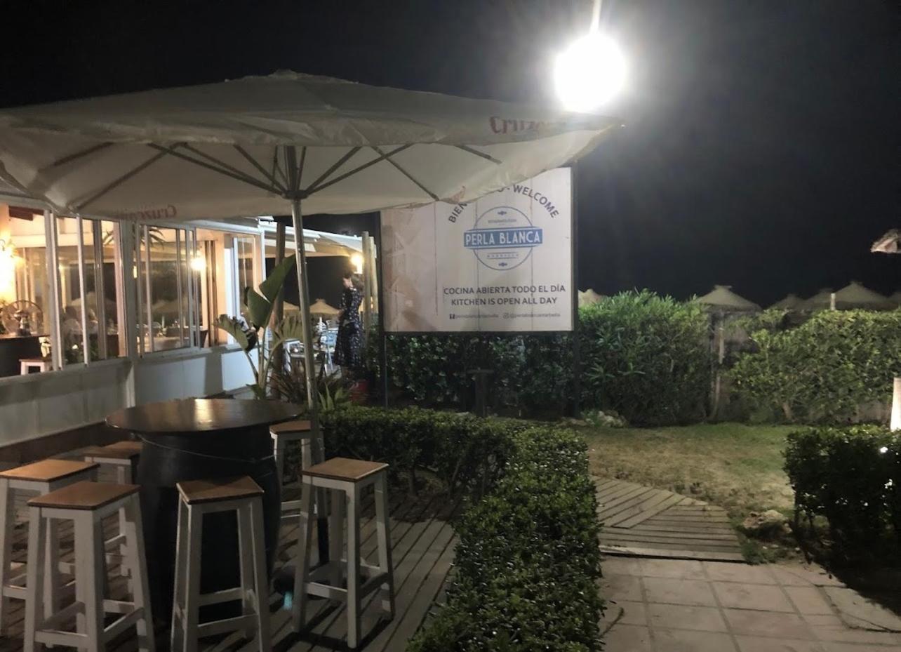 Elviria Lägenhet *