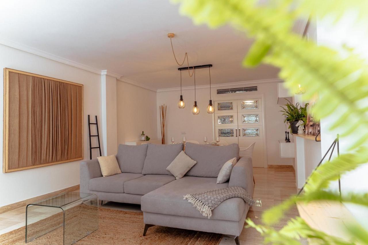 Leilighet Elviria *