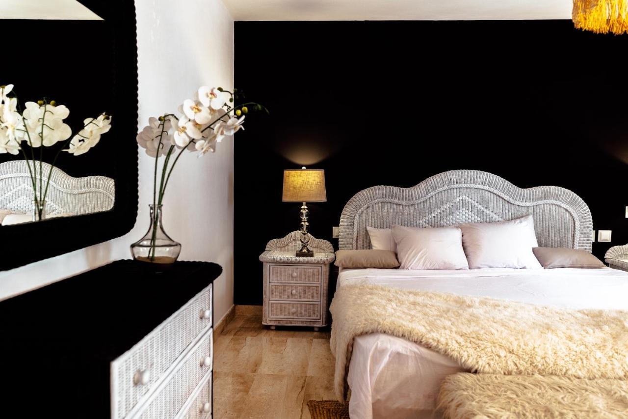 Leilighet Elviria Marbella