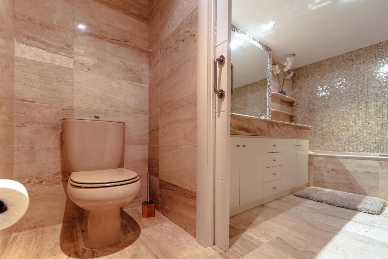 Leilighet Elviria *