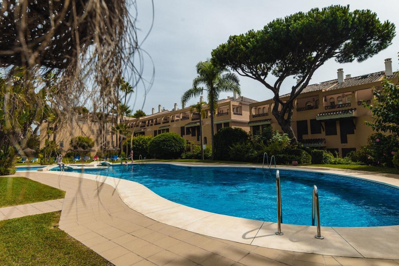 Leilighet Elviria *