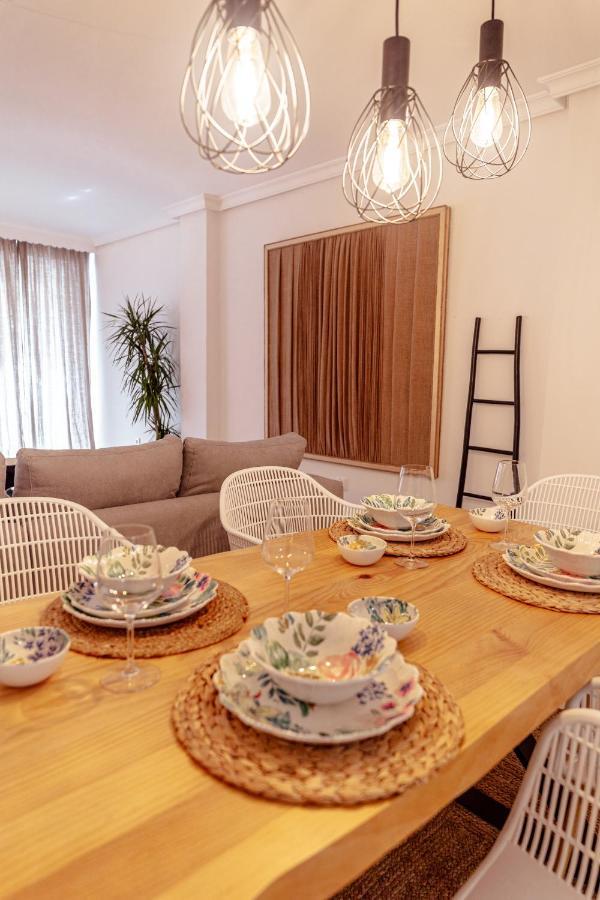 Leilighet Elviria