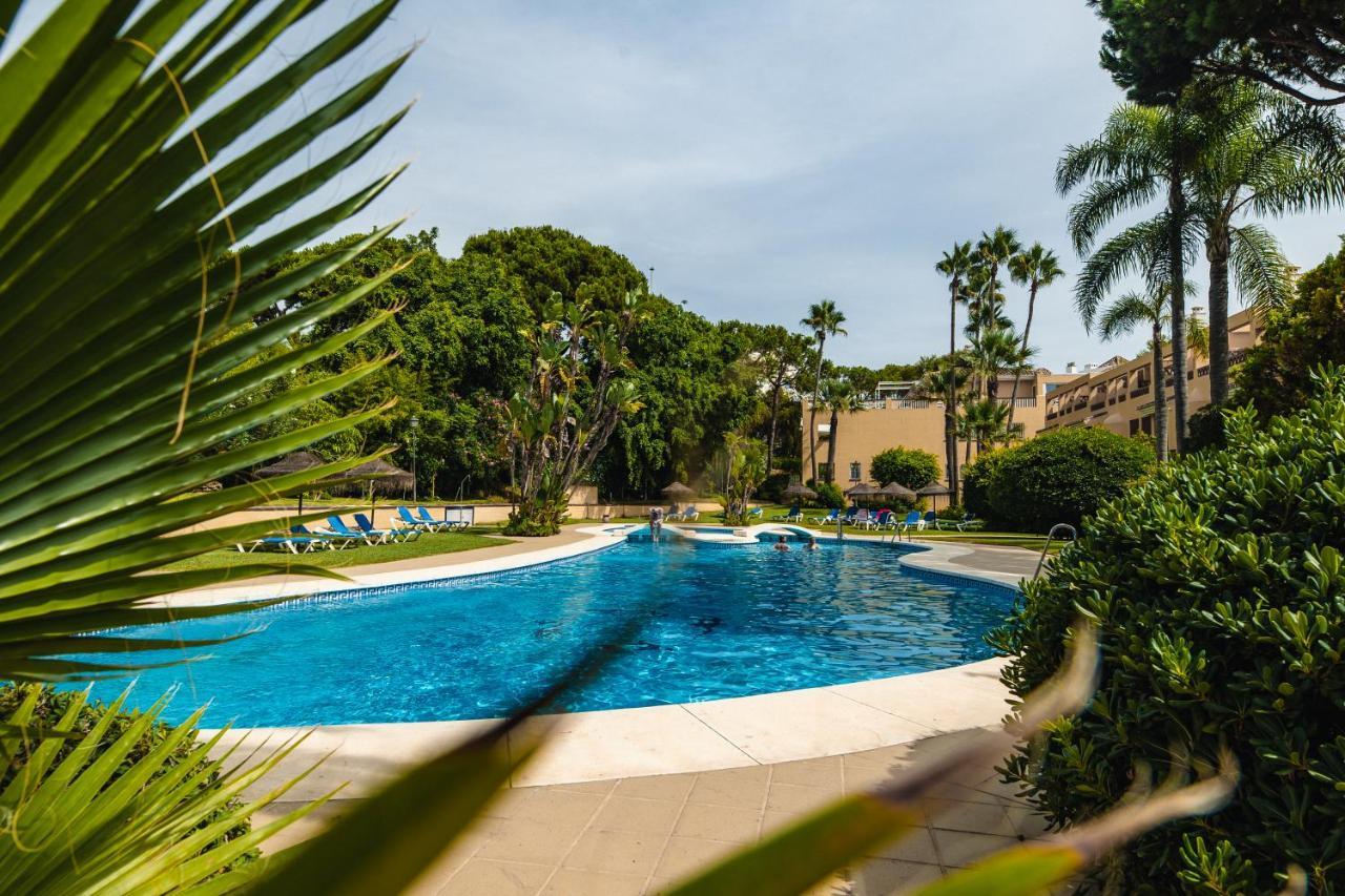 Leilighet Elviria