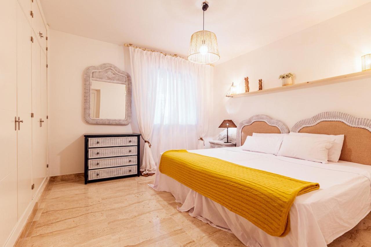 Elviria Leilighet