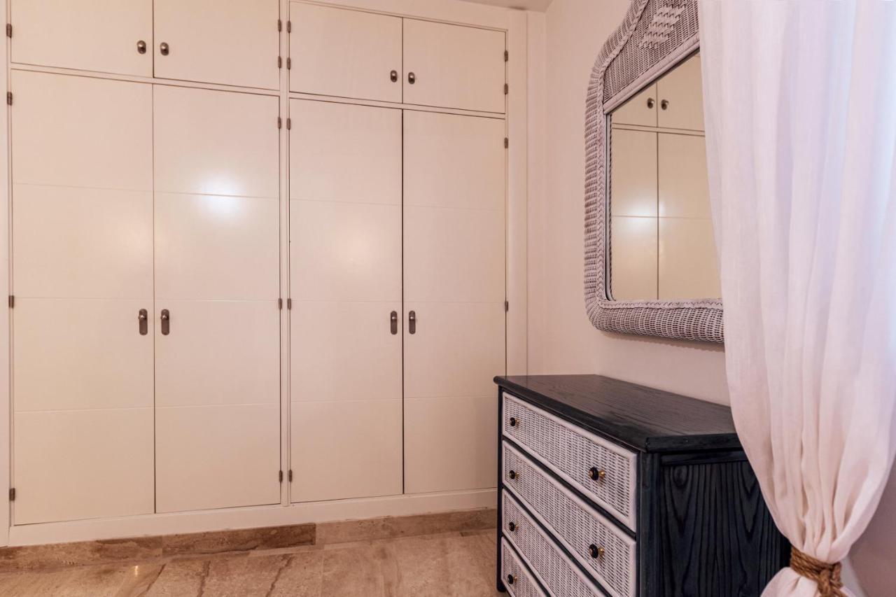 Apartment Elviria Marbella
