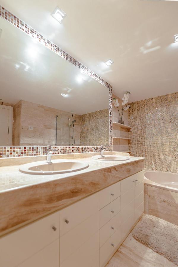 Apartment Elviria *