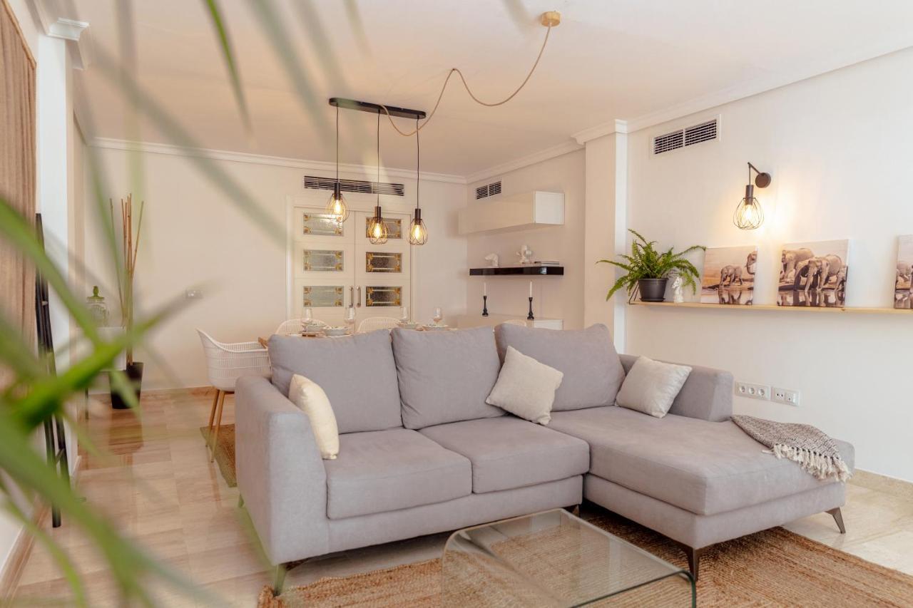 Apartment Elviria Marbella