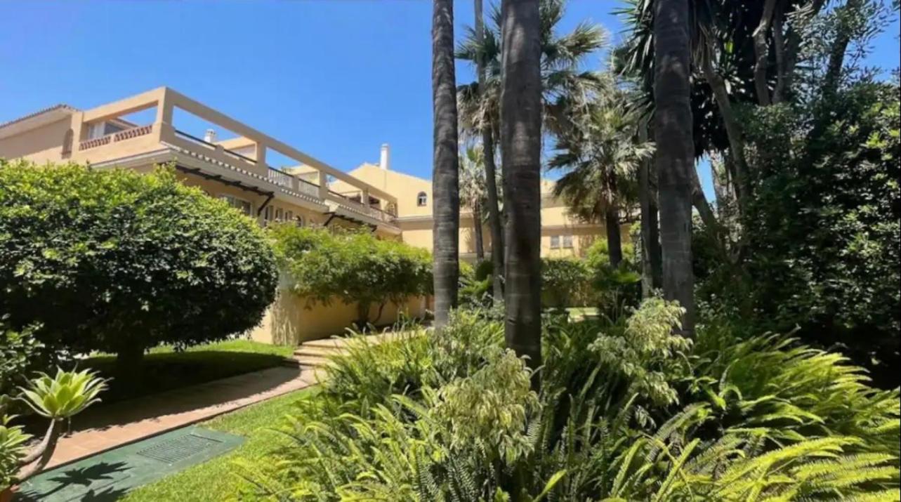 Leilighet Elviria *
