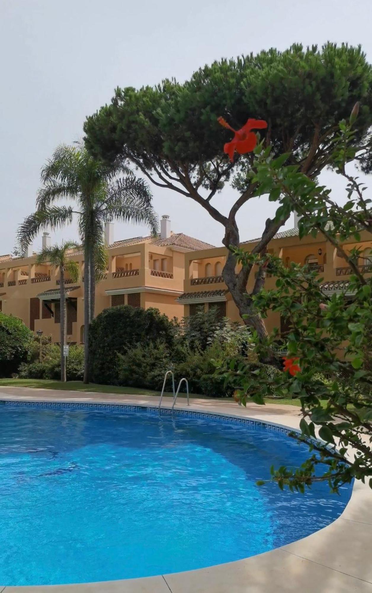 Apartment Elviria Marbella