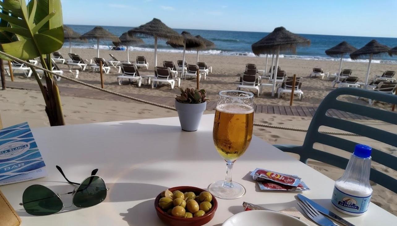 Elviria Apartment