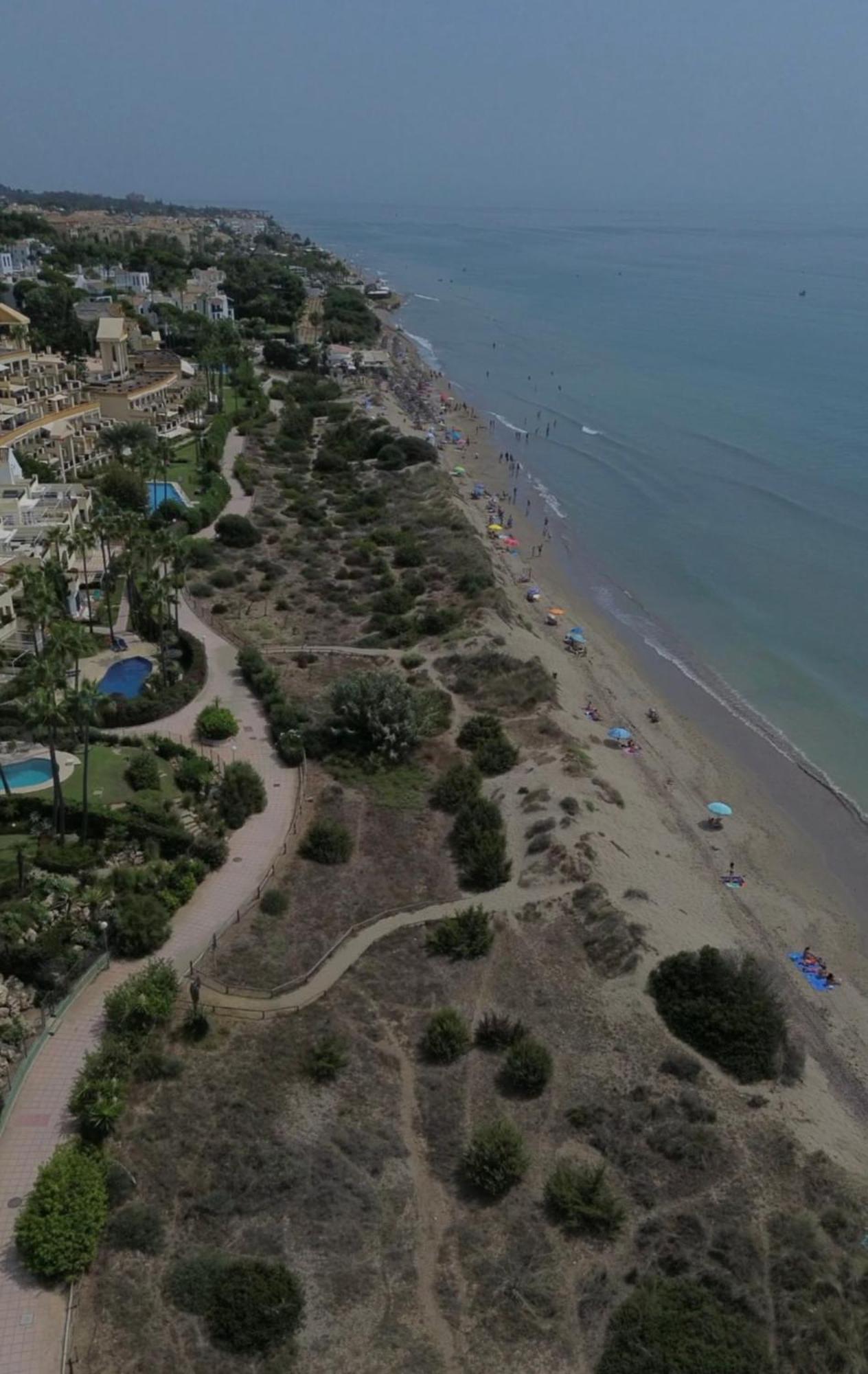 Leilighet Elviria Marbella