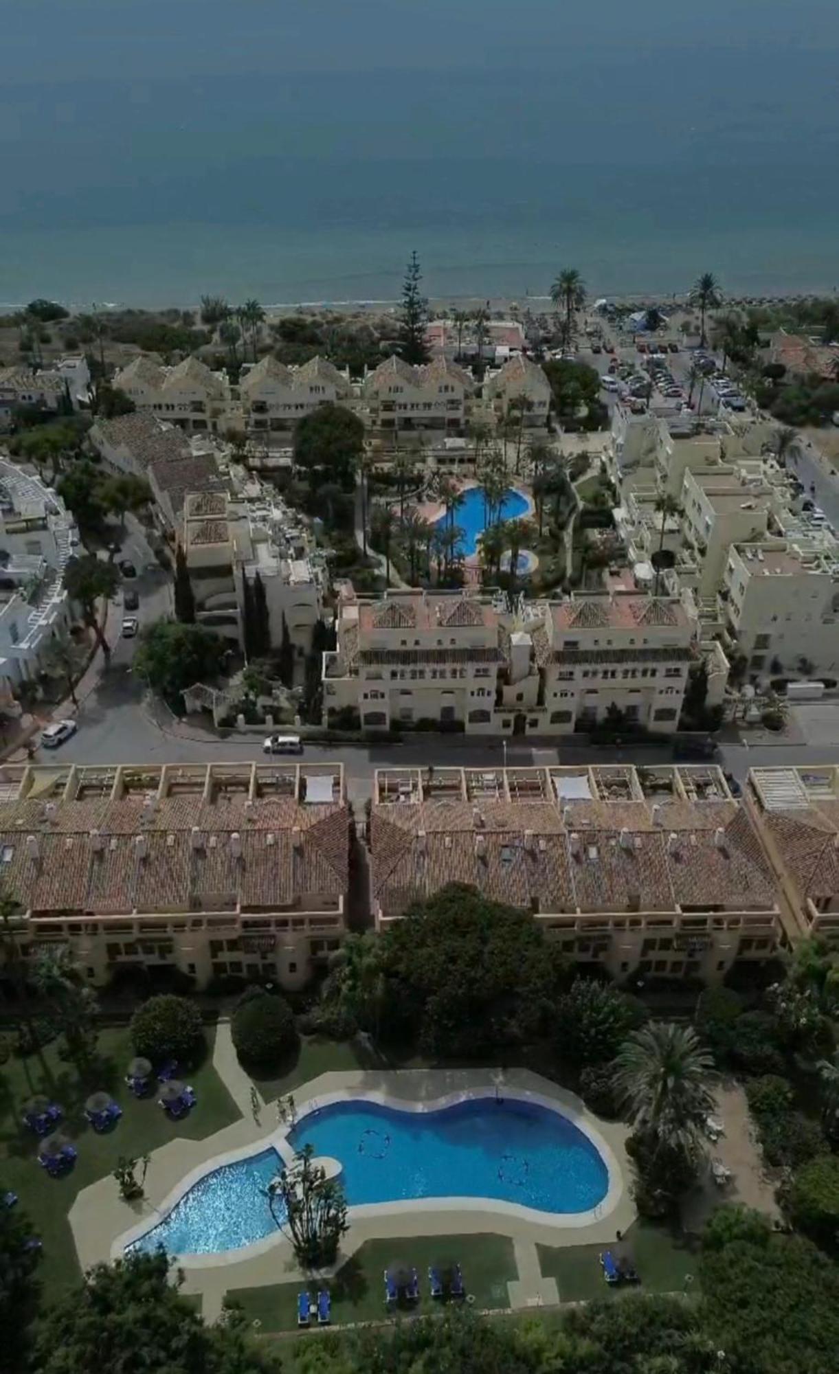 Apartment Elviria Marbella