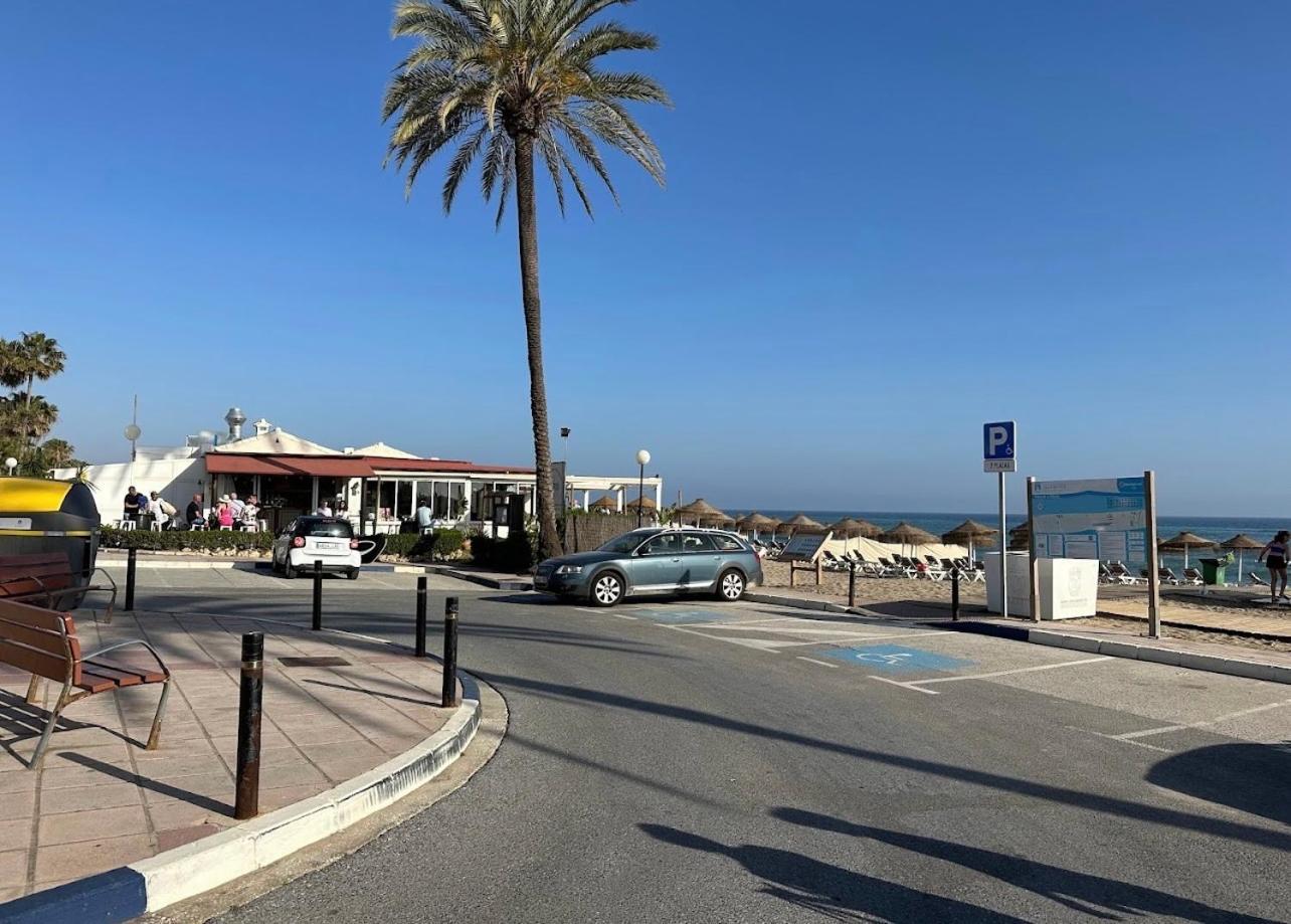Elviria Leilighet *