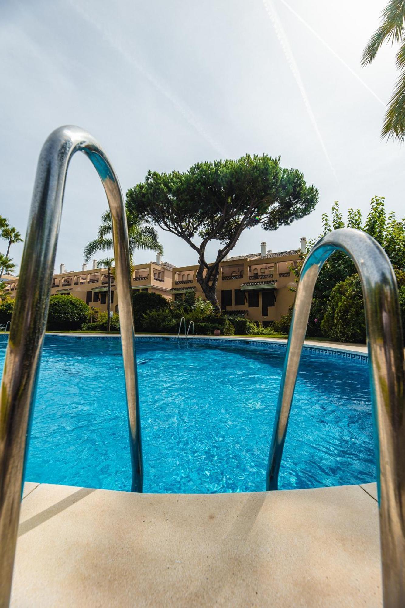 Apartment Elviria *