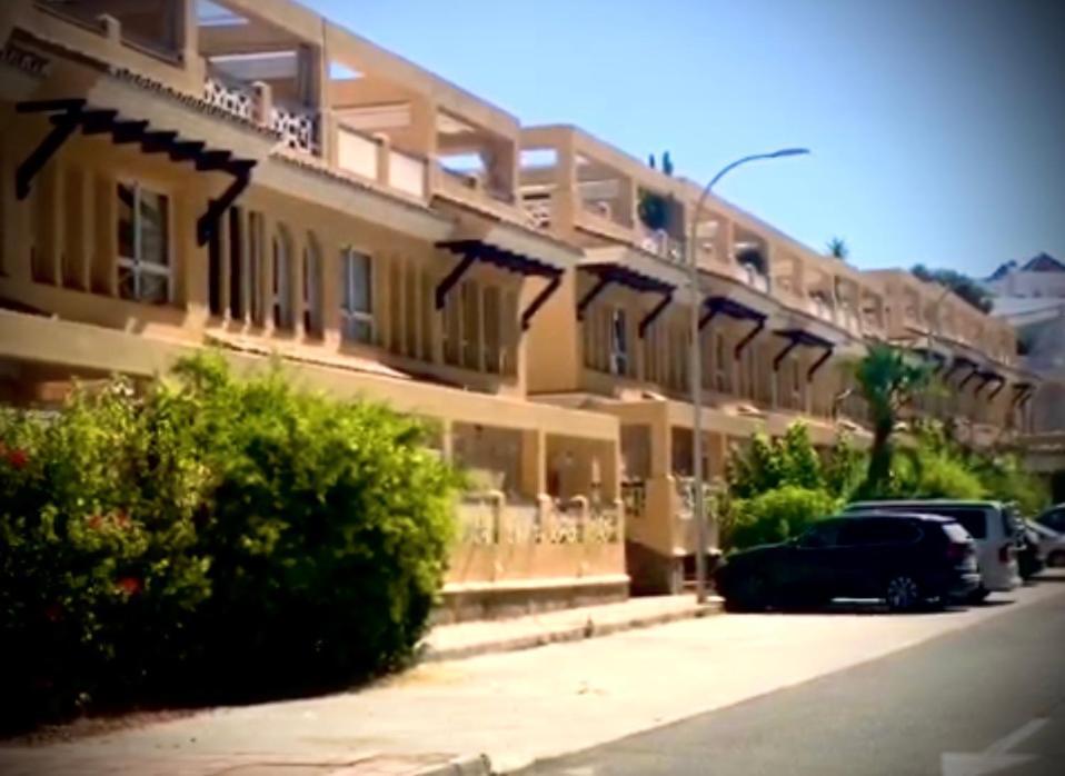 Apartment Elviria *