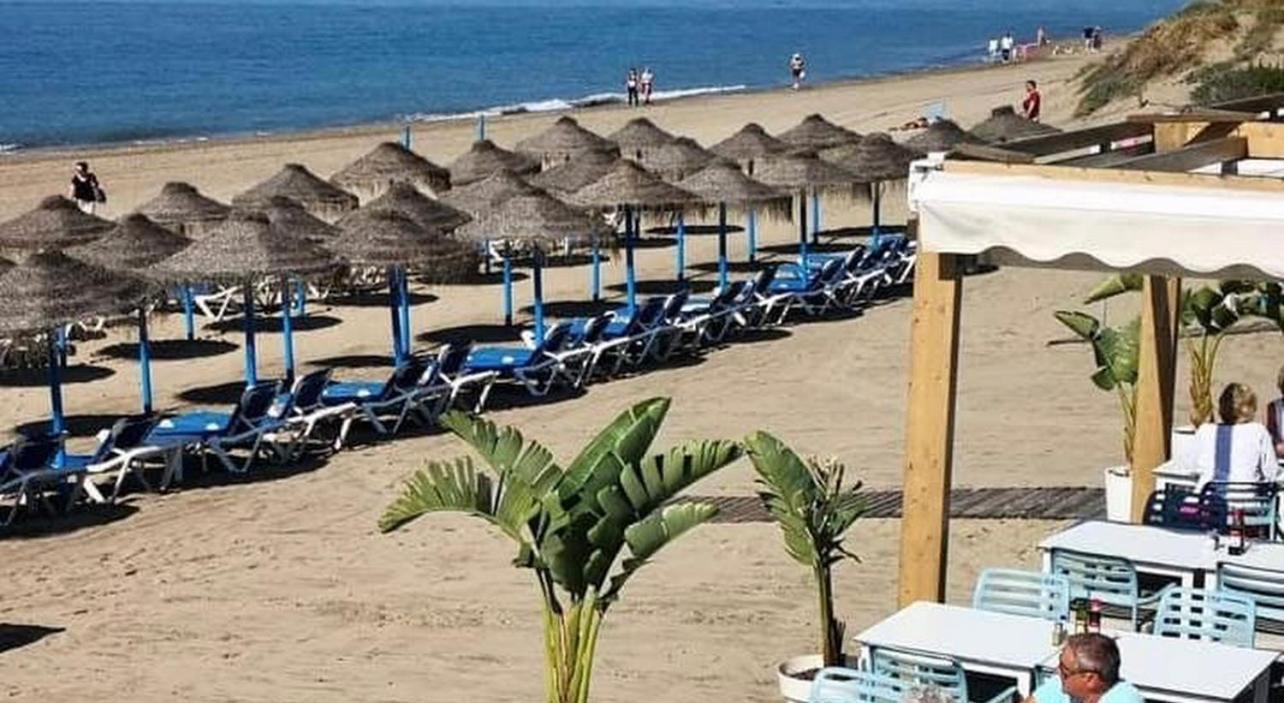 Elviria Apartment Marbella