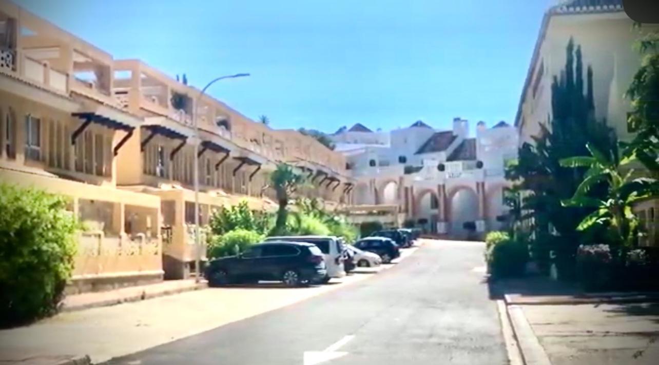 Elviria Apartment