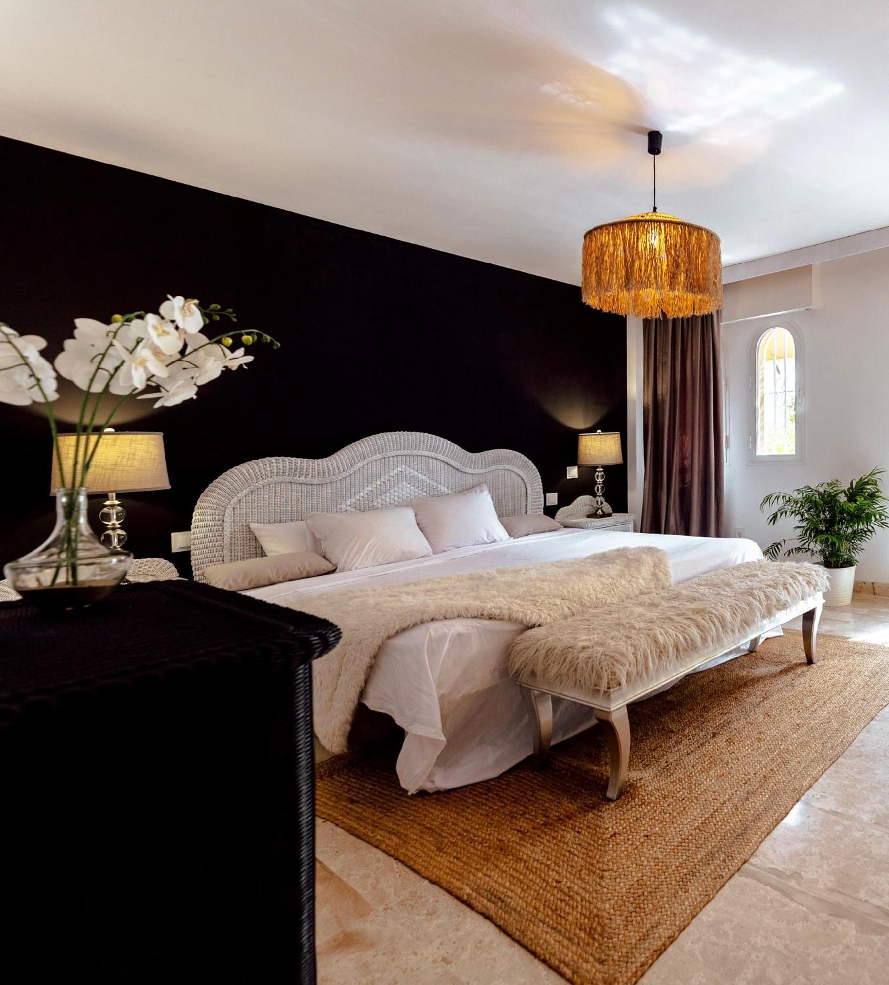 Elviria Apartment Marbella